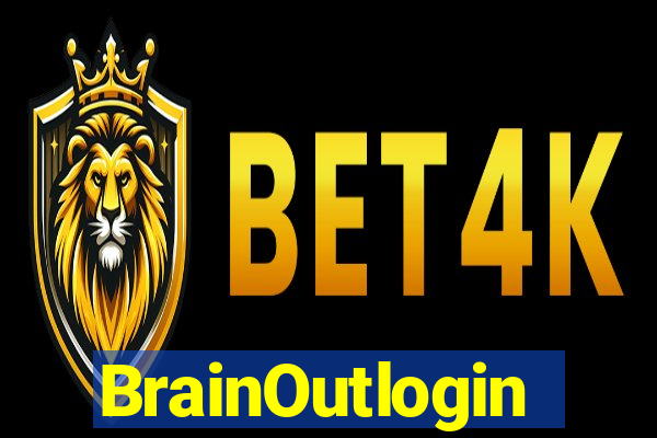 BrainOutlogin