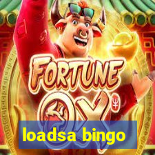 loadsa bingo