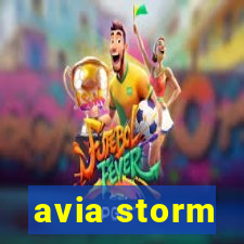 avia storm