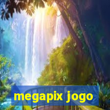 megapix jogo