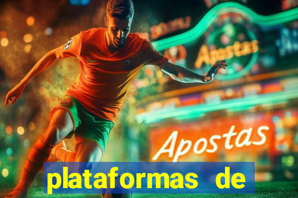 plataformas de jogos online para ganhar dinheiro