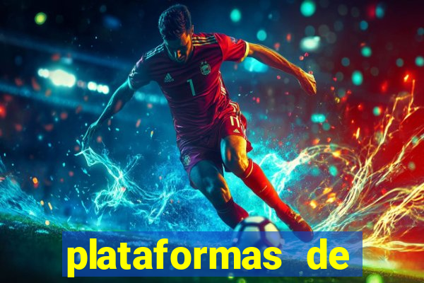 plataformas de jogos online para ganhar dinheiro