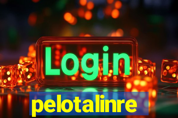 pelotalinre