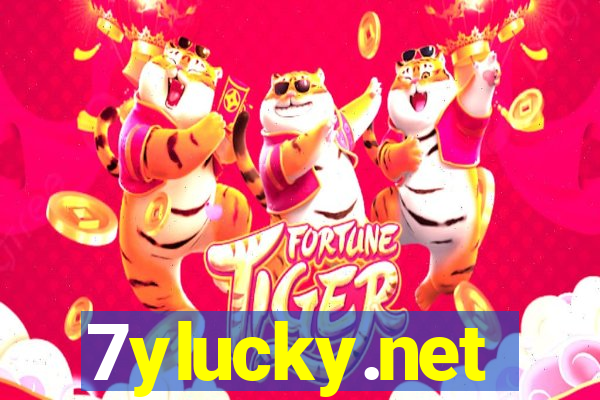 7ylucky.net