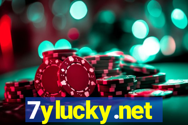 7ylucky.net