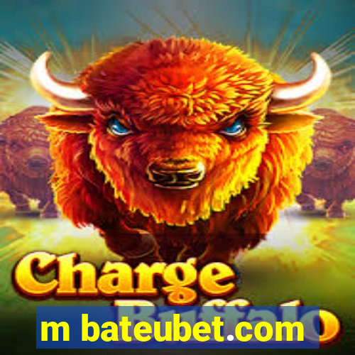 m bateubet.com