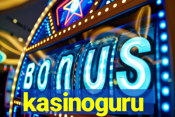 kasinoguru