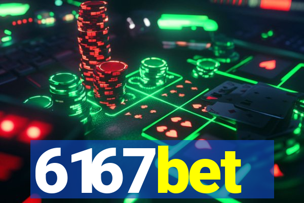 6167bet