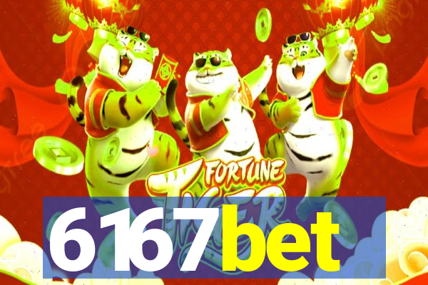 6167bet