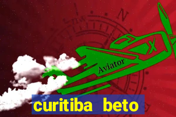 curitiba beto carrero distancia