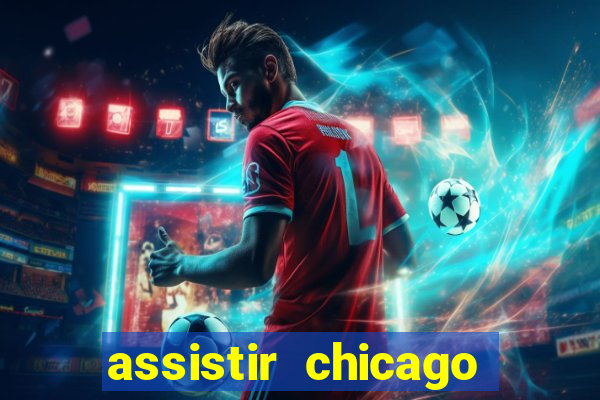 assistir chicago fire 12 temporada