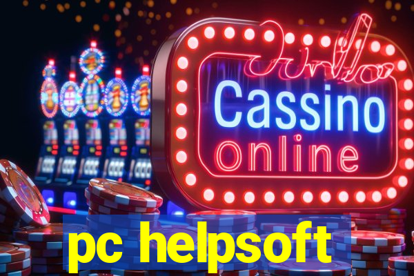 pc helpsoft