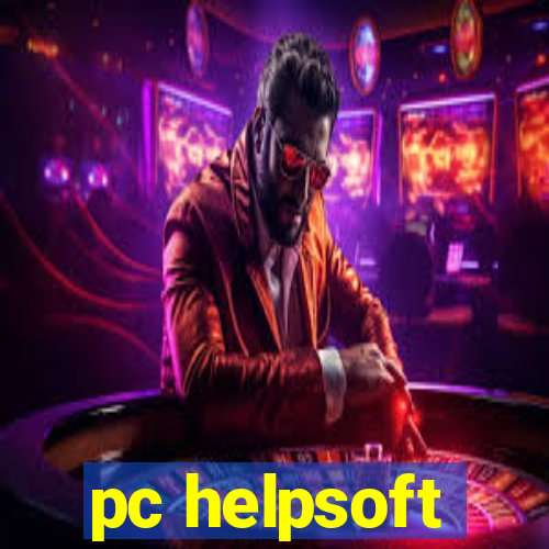 pc helpsoft