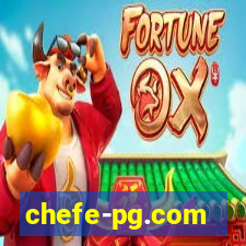 chefe-pg.com