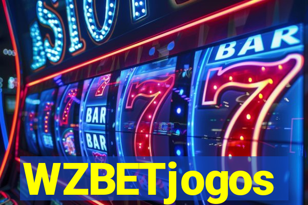 WZBETjogos