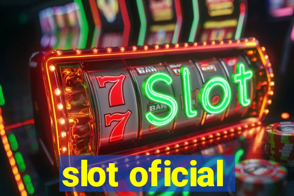 slot oficial