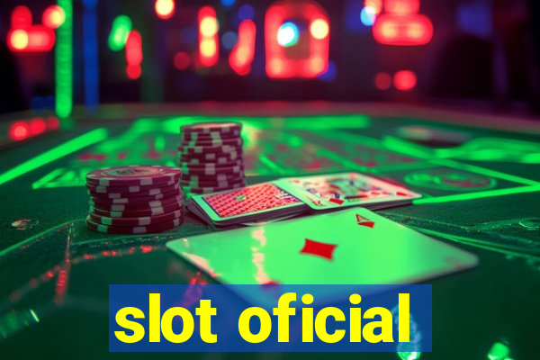 slot oficial