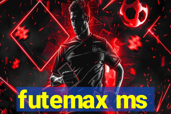 futemax ms