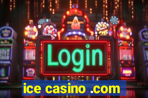 ice casino .com