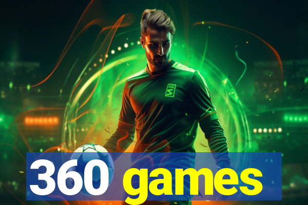 360 games