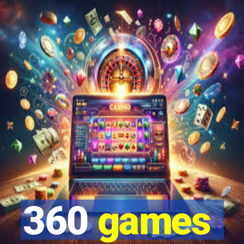 360 games