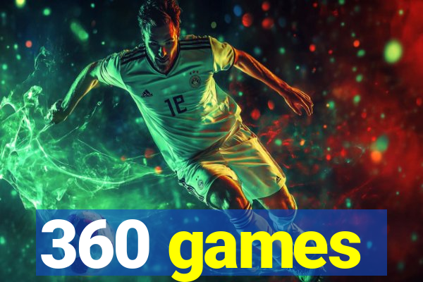 360 games