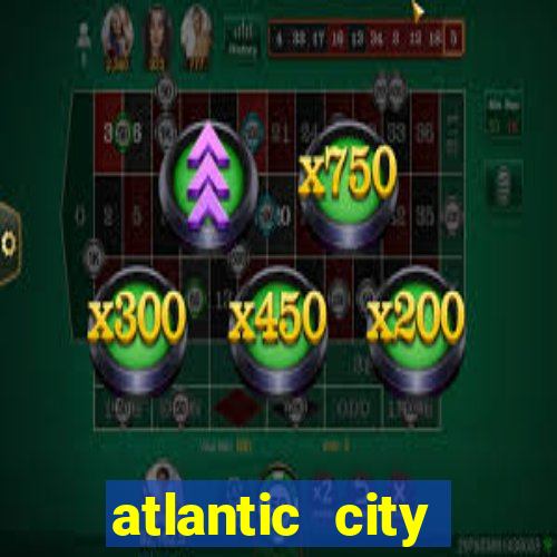 atlantic city casino nj