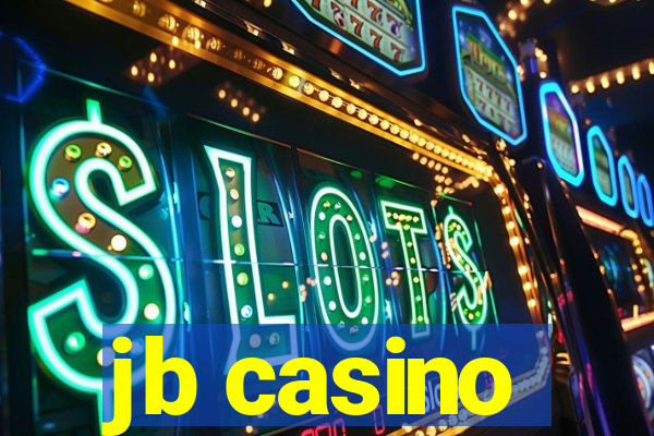 jb casino