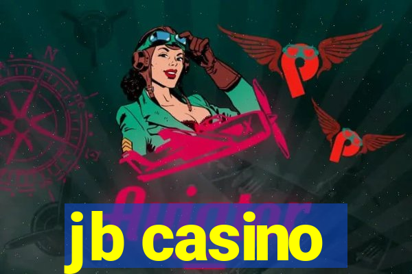 jb casino