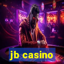 jb casino