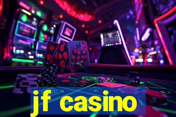 jf casino