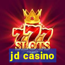 jd casino