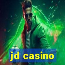 jd casino