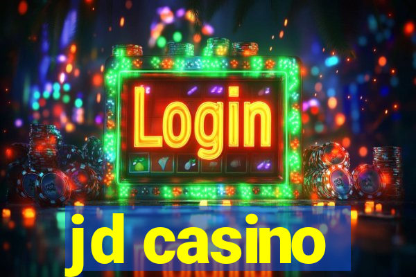 jd casino