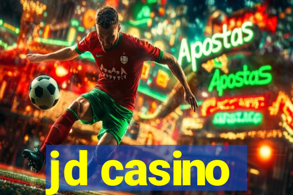 jd casino