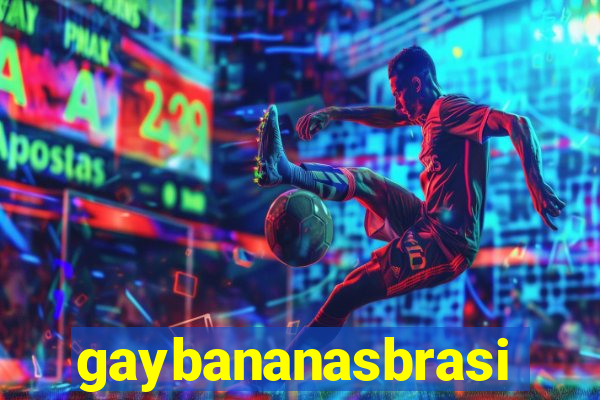 gaybananasbrasil.com