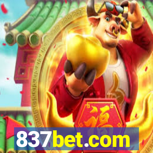 837bet.com