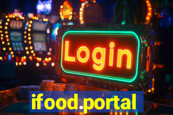 ifood.portal