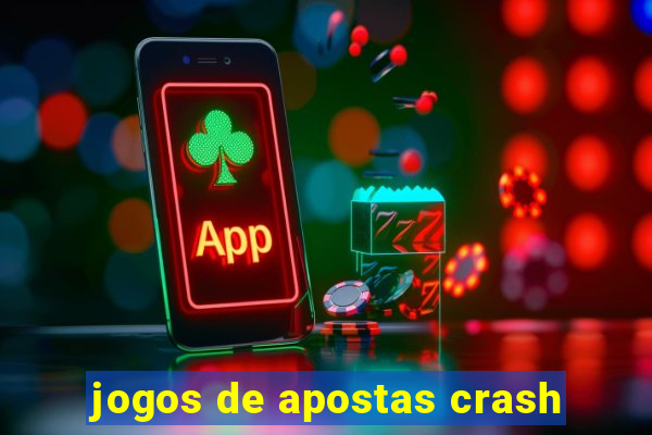 jogos de apostas crash