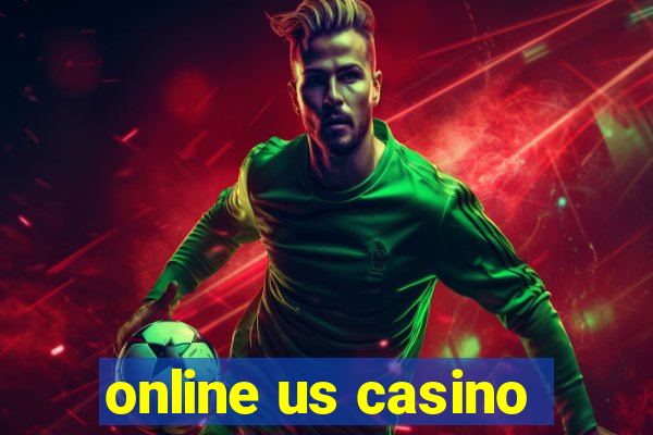 online us casino