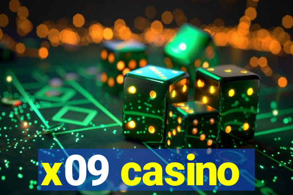 x09 casino