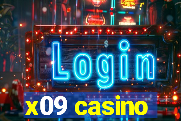 x09 casino