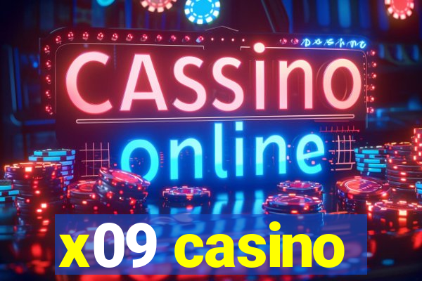 x09 casino