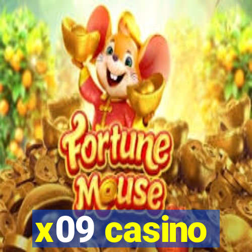 x09 casino