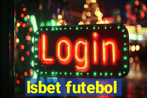 lsbet futebol