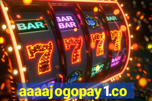 aaaajogopay1.com