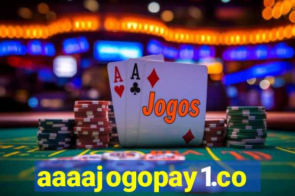 aaaajogopay1.com