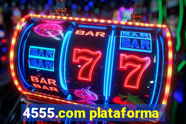 4555.com plataforma