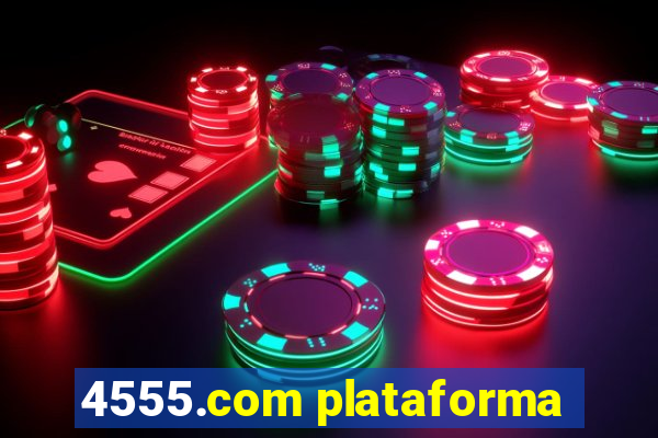 4555.com plataforma