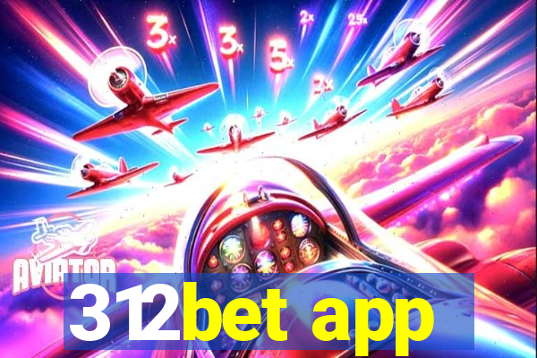 312bet app